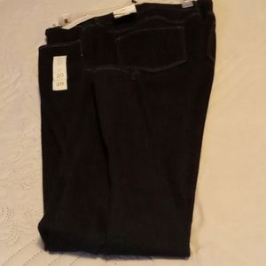 Jeans, Tops, 3pc satin suits, and vest
